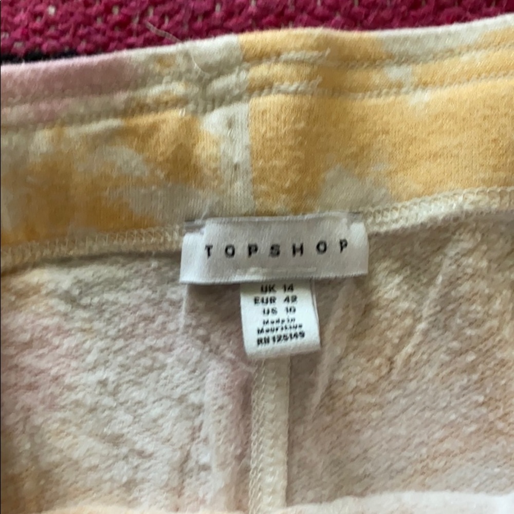 Sweats - Picture 4 of 4